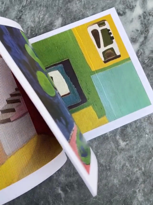 Catalog of exhibition CUBA LIBRE