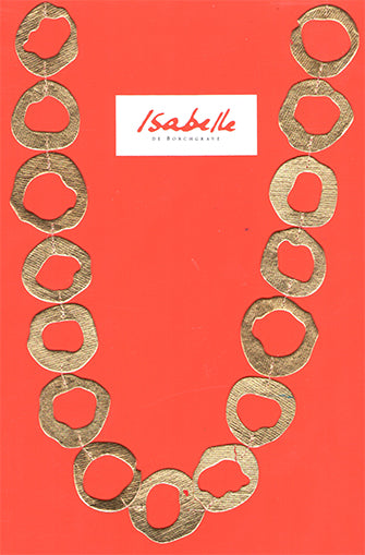 Ring long Necklace