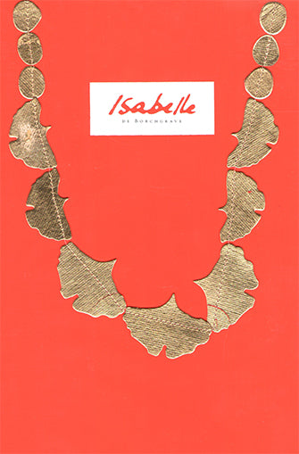 Ginkgo Short Necklace