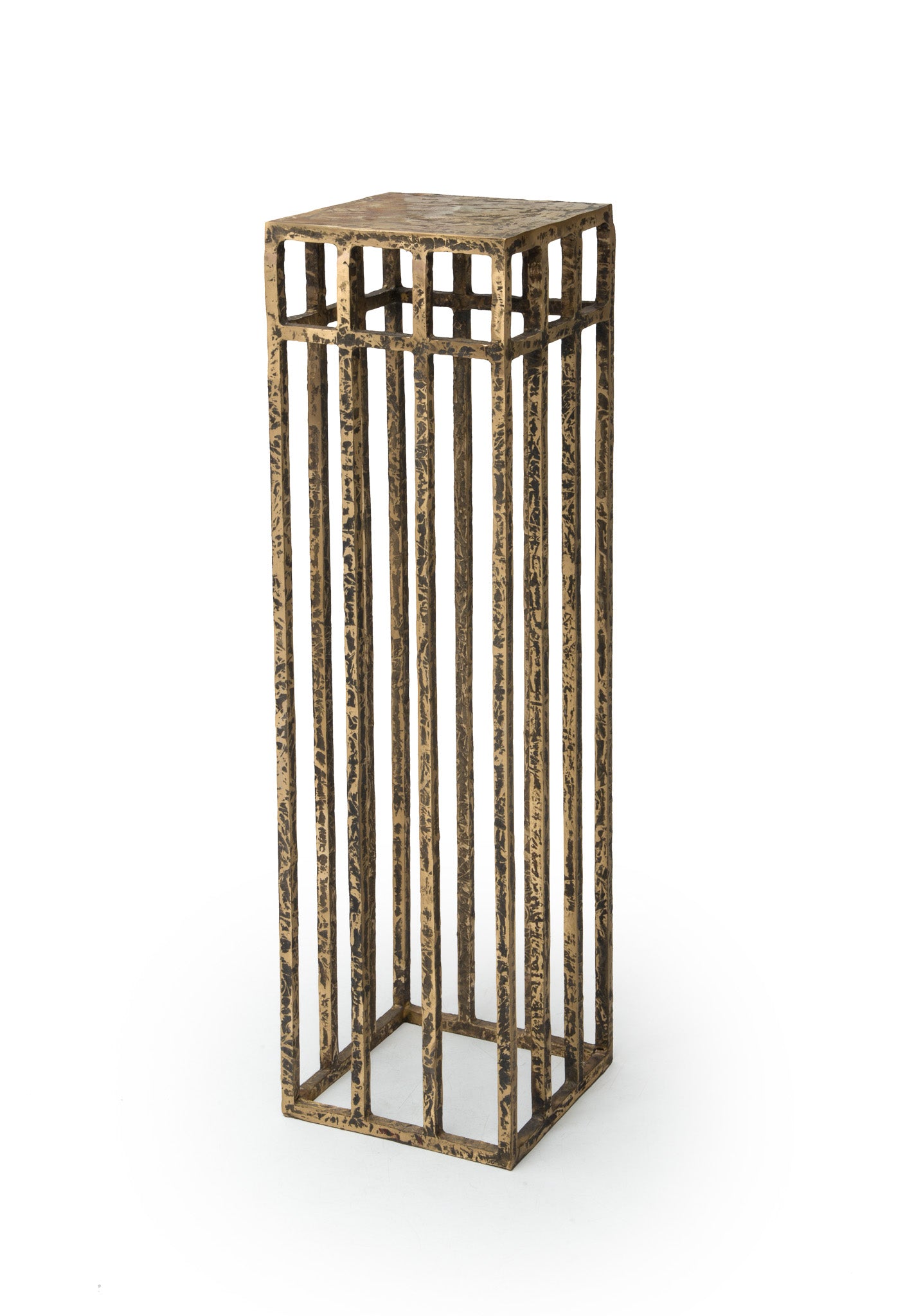 High stele