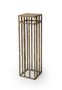 High stele