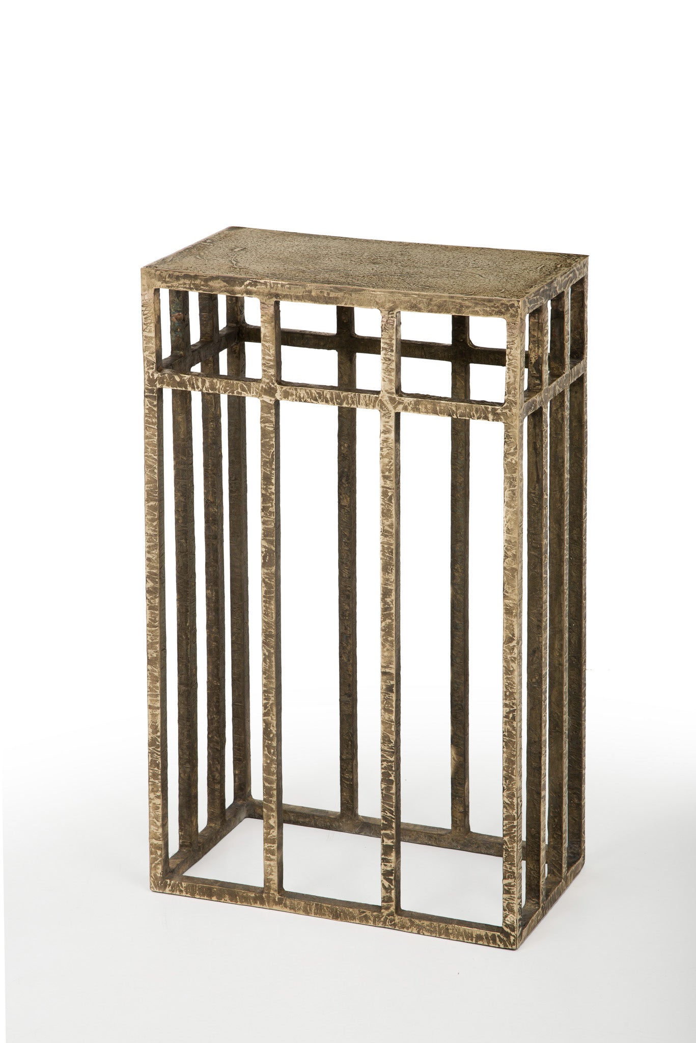 Low stele