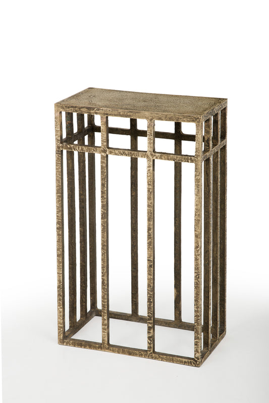Low stele