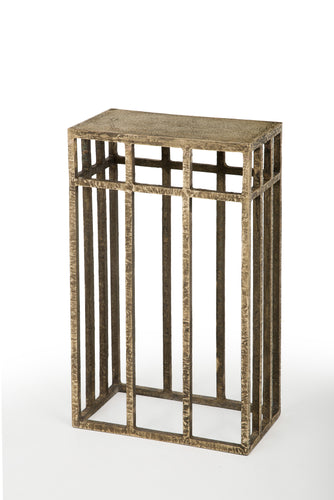 Low stele