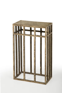 Low stele