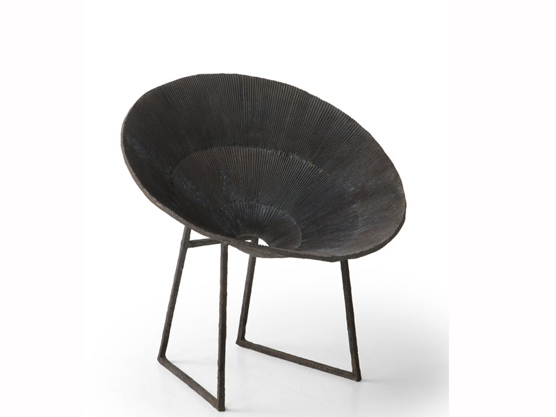 Bronze Chair