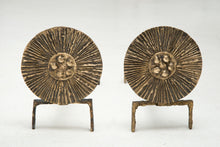 Andirons