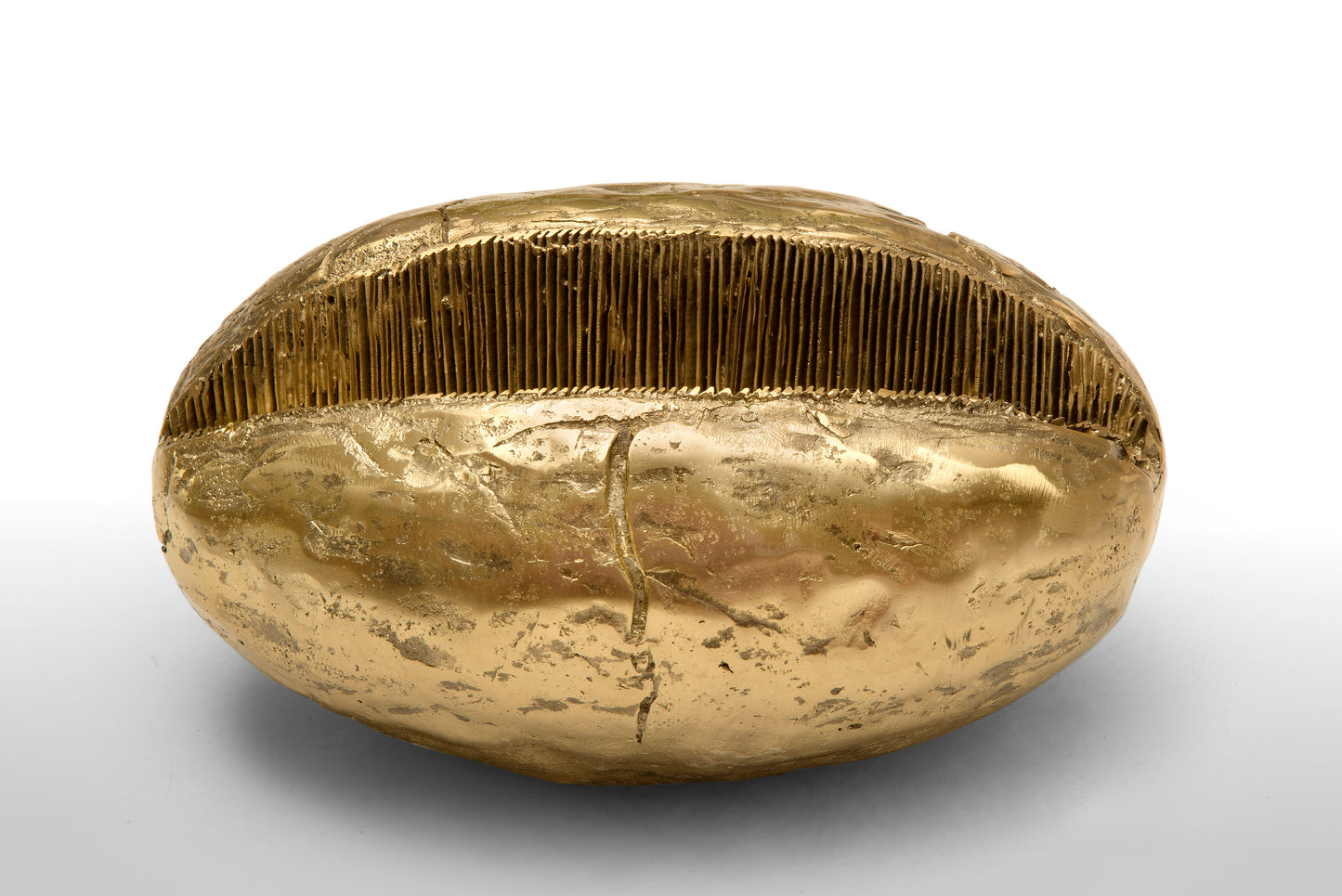 Pleated seed