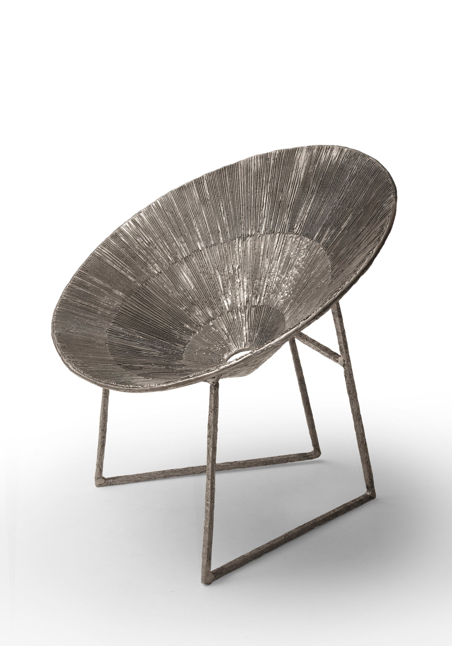Bronze Chair