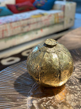 Pomegranate seed