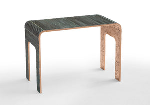 Modern footstool