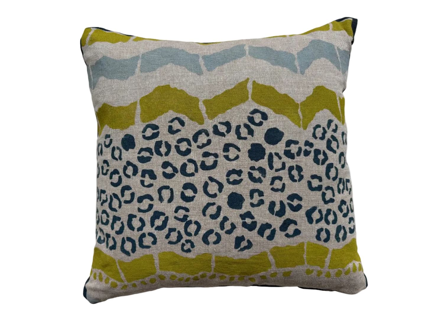 Cushion 12