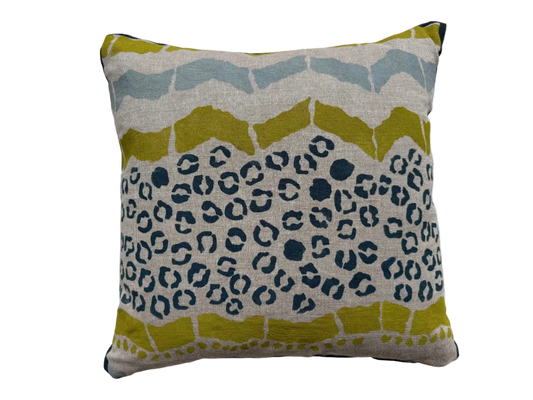 Cushion 12