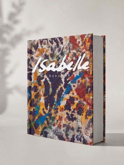 Isabelle de Borchgrave's Monograph