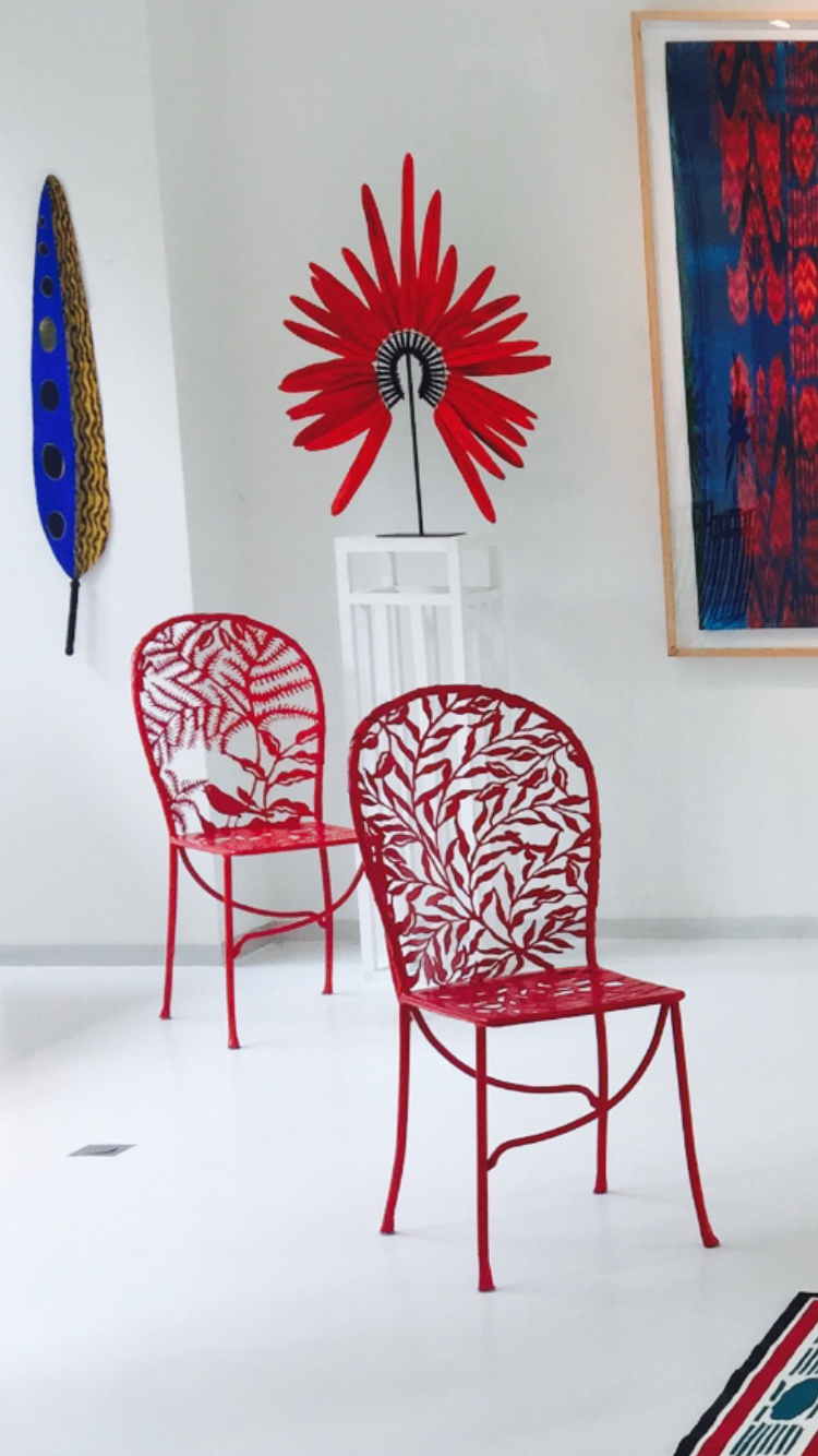 Garden Chair